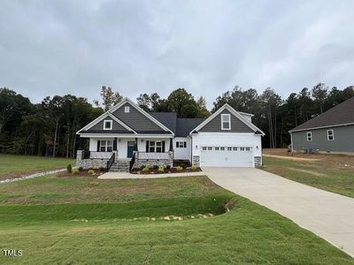 178 Seahawk Way, Zebulon, NC, 27597