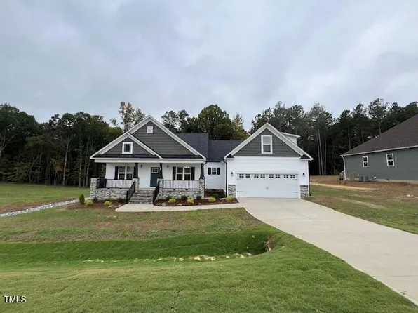 178 Seahawk Way, Zebulon, NC 27597