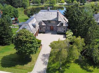 2937 Turtle Pond Ct #40, Bloomfield Hills, MI