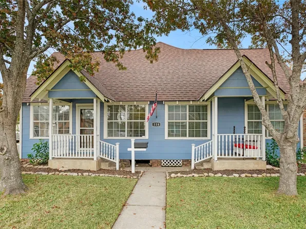 114 W Lobit St, Baytown, TX 77520