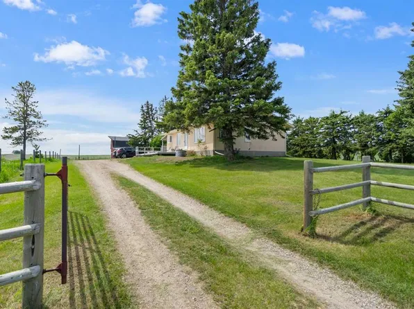 33025 E Township Road 290, Rocky View County, AB T0M 1L0