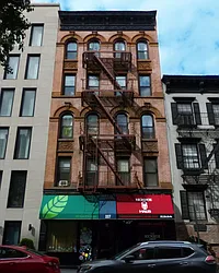 227 East 81st Street in Yorkville