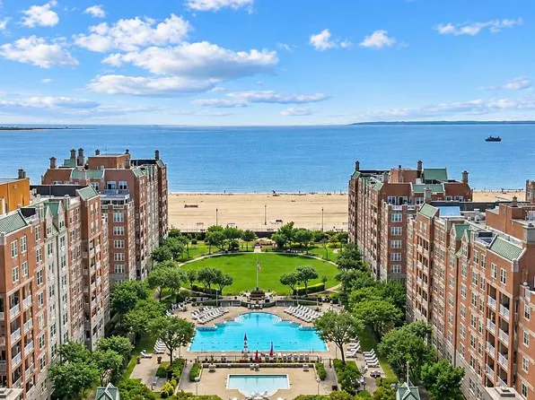 100 Oceana Dr W APT 3F, Brooklyn, NY 11235