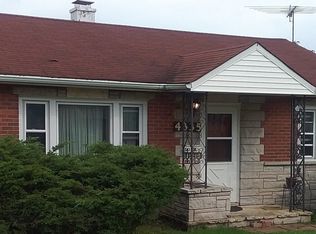 4335 Ruby St, Schiller Park, IL