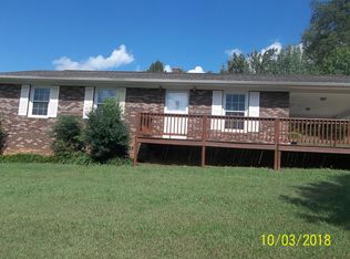 3817 Knoxville Hwy, Wartburg, TN 37887