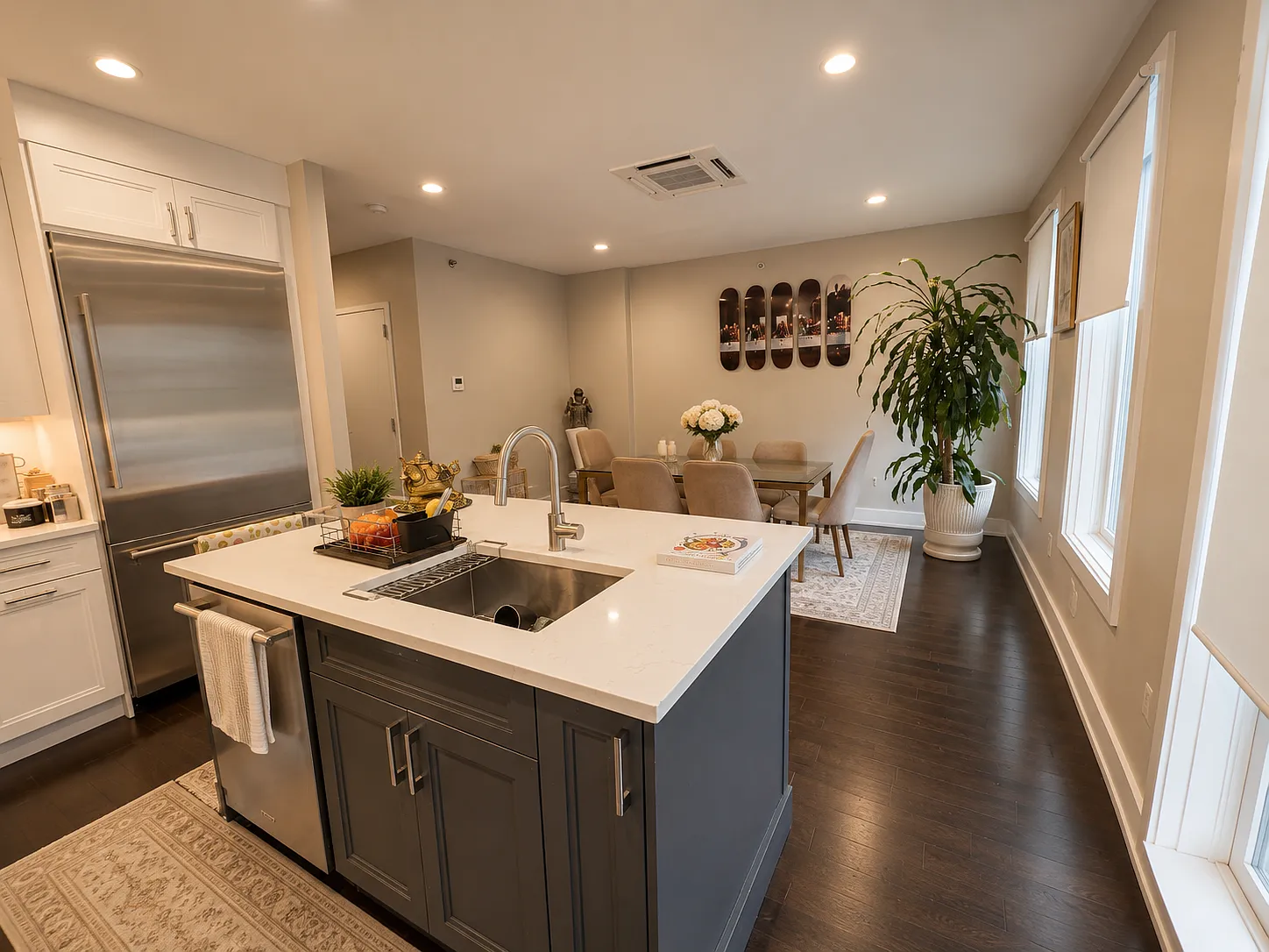 3 bed, $3,650 — Photo 4