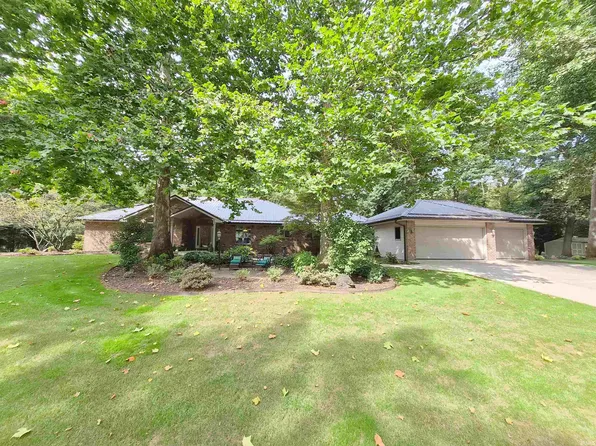 2329 S Old Ditch Rd, Warsaw, IN 46580