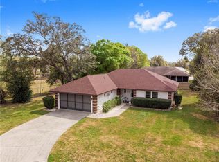 5320 SW 82nd Ln, Ocala, FL 34476