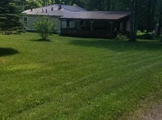 1450 Bellasylva Rd, Dushore, PA 18614
