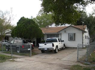3202 Cedar Hill Ln, Houston, TX 77093