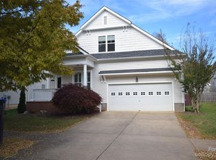 1511 Kentmere Ln, Asheville, NC 28803