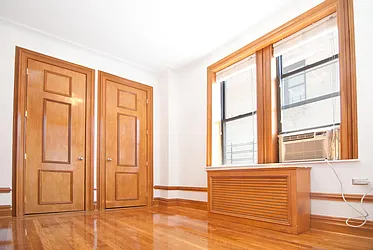 Rented by WAM Partners - William Moses Co.