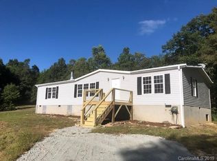 705 High Falls Rd, Hendersonville, NC 28792