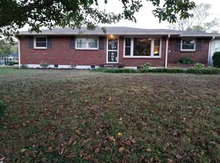 238 Kennith Dr, Nashville, TN 37207