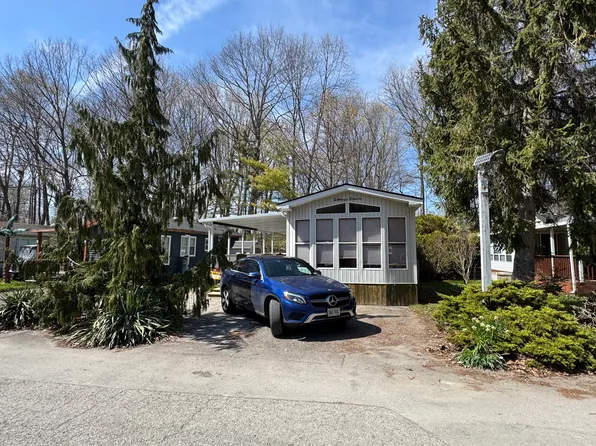 490 Empire Rd #Tri037, Pt Colborne, ON L0S 1R0