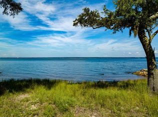 293 S Garcon Point Rd, Milton, FL 32583