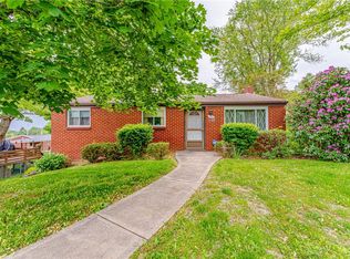 431 Mower Dr, Pittsburgh, PA 15239