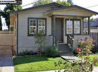 1057 Victoria Ave, San Leandro, CA 94577