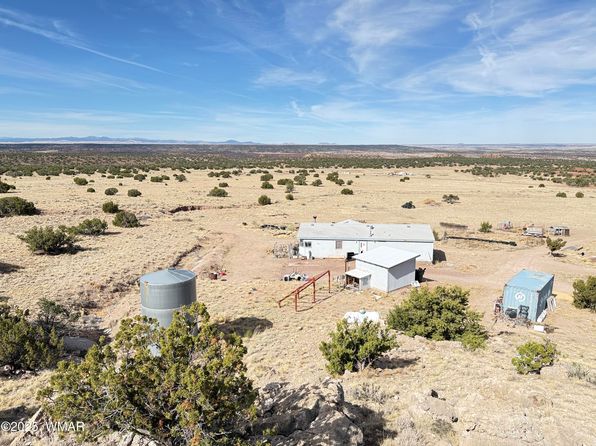 8 N 6420th, Saint Johns, AZ 85936