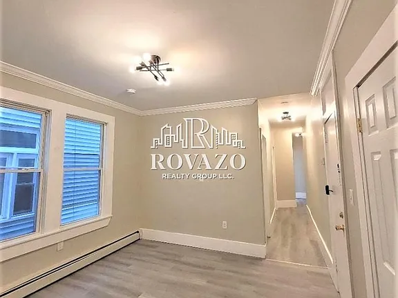 3 Bedrooms at 249 Amherst St #1R, East Orange NJ — photo 2