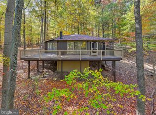 400 Ruffed Grouse Ln, Hedgesville, WV 25427
