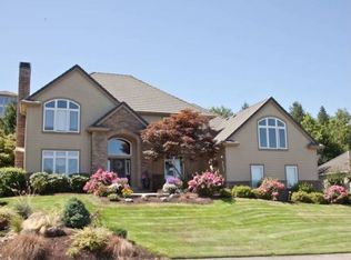 2740 NW Walden Dr, Camas, WA 98607