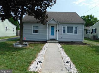 10171 Marvil Dr, Laurel, DE 19956