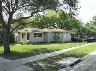 701 48th Ave N, Saint Petersburg, FL 33703