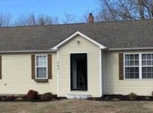 142 Walnut St, Friendship, TN 38034