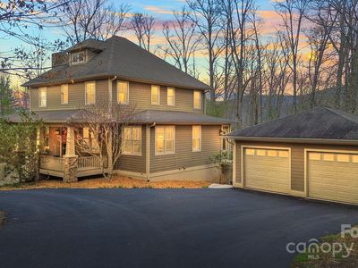 144 Rabbit Ridge Rd, Fletcher, NC, 28732