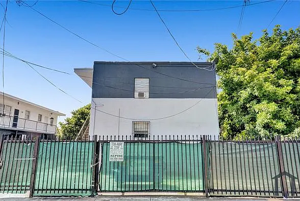 1 bed, 420 sqft, $1,600 — Photo 3