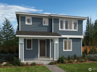 6171 Crestner Dr SW LOT 403, Port Orchard, WA 98367