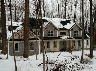 14 Old Mine Rd, Lebanon, NJ 08833