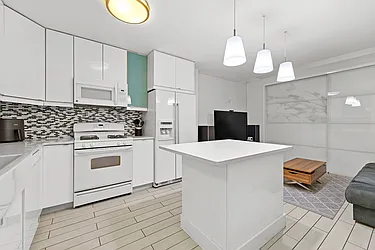 Rented by Keller Williams NYC