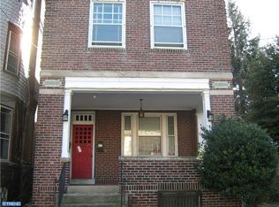 343 Hamilton Ave, Trenton, NJ 08609