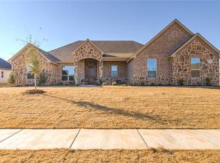 6310 Weatherby Rd, Granbury, TX 76049