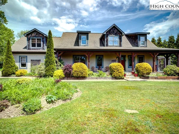 1121 Sunset Drive, Blowing Rock, NC 28605