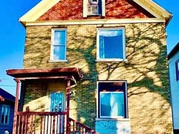 1828 South 11th STREET, Milwaukee, WI 53204