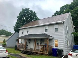 6 Wright Ave, Northampton, MA 01060