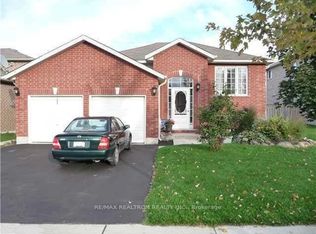 263 Johnson St, Barrie, ON L4M 6R9