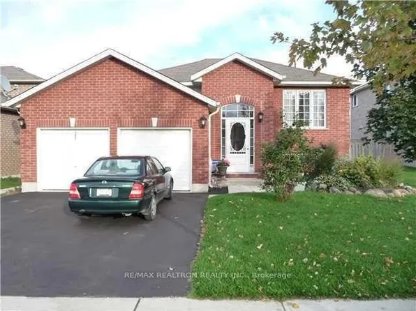 263 Johnson St, Barrie, ON L4M 6R9