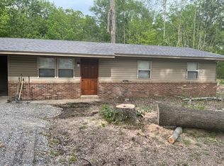 4111 Highway 425, Pine Bluff, AR 71601