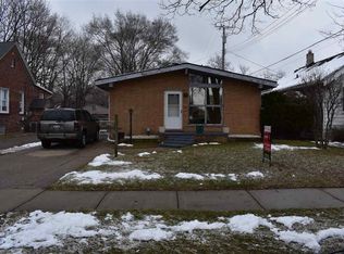 200 Saint Louis St, Ferndale, MI