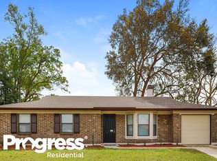 2461 Scanlon Dr, Jacksonville, FL 32210