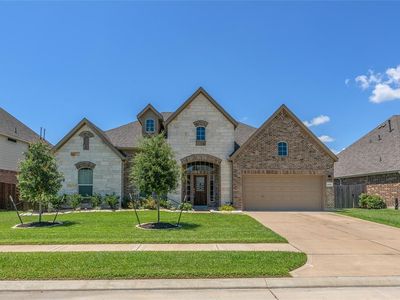 12011 Obsidian Ln, Dayton, TX, 77535