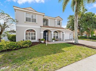 10295 Allamanda Boulevard, Palm Beach Gardens, FL 33410