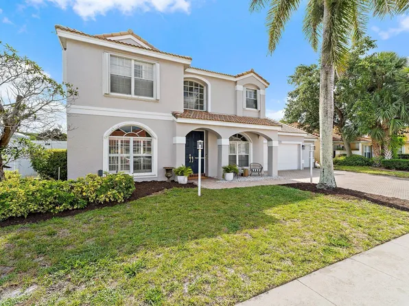 10295 Allamanda Boulevard, Palm Beach Gardens, FL 33410