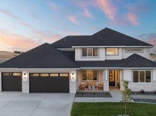 606 Lazio Way LOT 68, Richland, WA 99352