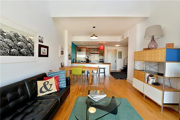 Sold by Trump International Realty | media 11