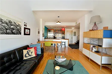 Sold by Trump International Realty